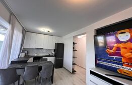Apartament cu terasa, 2 camere, 42 mp, in Nufarul