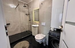 Apartament cu terasa, 2 camere, 42 mp, in Nufarul