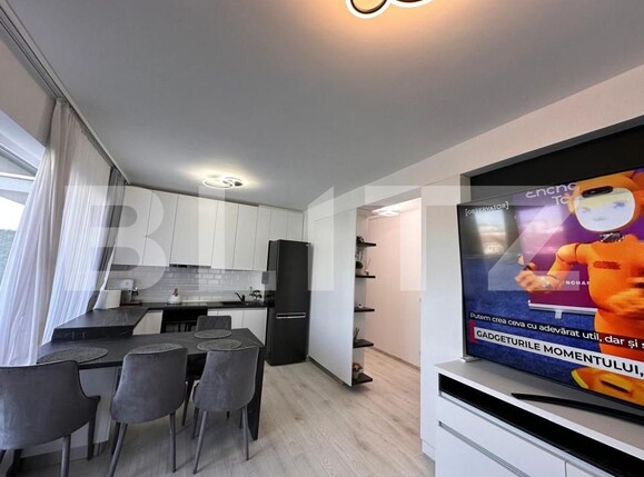 Apartament de vânzare 2 camere Nufarul - 163966AV | BLITZ Oradea | Poza1