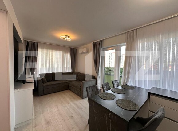 Apartament de vânzare 2 camere Nufarul - 163966AV | BLITZ Oradea | Poza3
