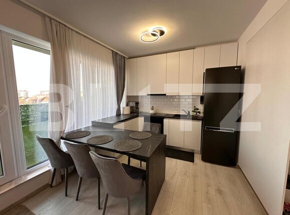 Apartament de vânzare 2 camere Nufarul - 163966AV | BLITZ Oradea | Poza4