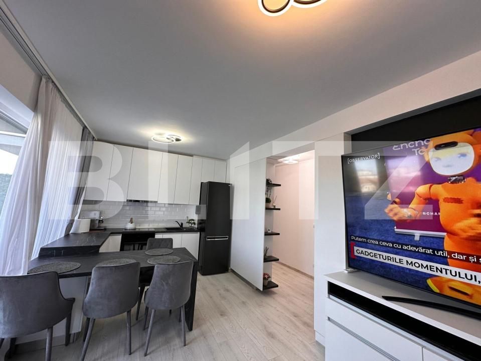 Apartament de vânzare 2 camere Nufarul - 163966AV | BLITZ Oradea | Poza1