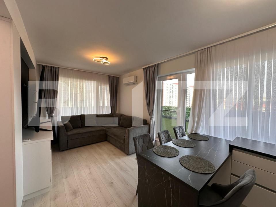 Apartament de vânzare 2 camere Nufarul - 163966AV | BLITZ Oradea | Poza3