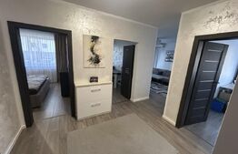 Apartament modern cu 3 camere, 70 mp, zona Ioșia Oneștilor, Oradea