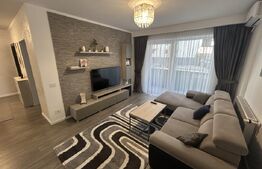 Apartament modern cu 3 camere, 70 mp, zona Ioșia Oneștilor, Oradea
