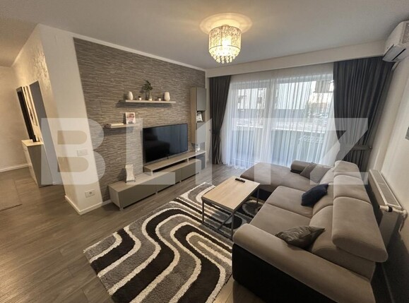 Apartament de vânzare 3 camere Iosia - 163984AV | BLITZ Oradea | Poza1