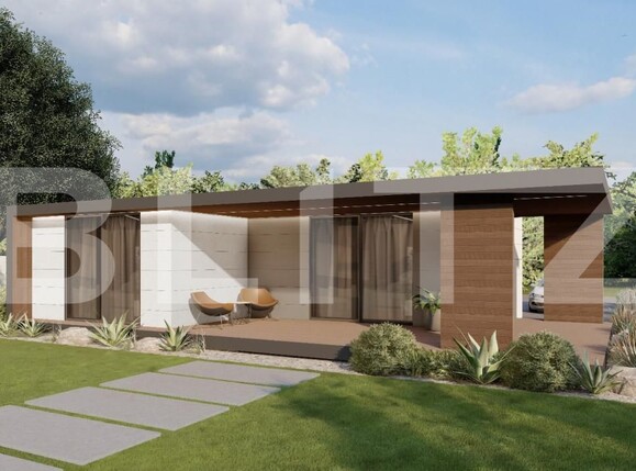 Casa de vânzare 4 camere Cantemir - 164134CV | BLITZ Oradea | Poza6