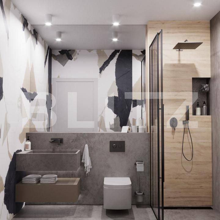 Casa de vânzare 4 camere Cantemir - 164134CV | BLITZ Oradea | Poza3