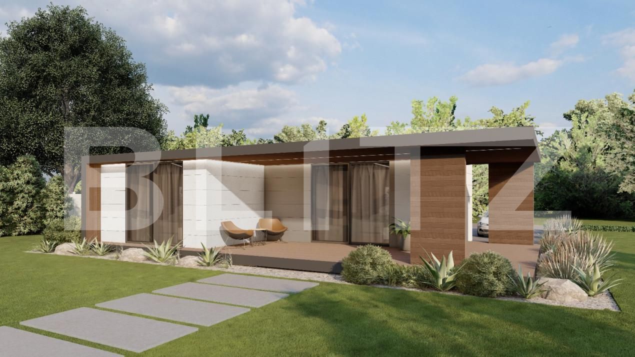 Casa de vânzare 4 camere Cantemir - 164134CV | BLITZ Oradea | Poza6