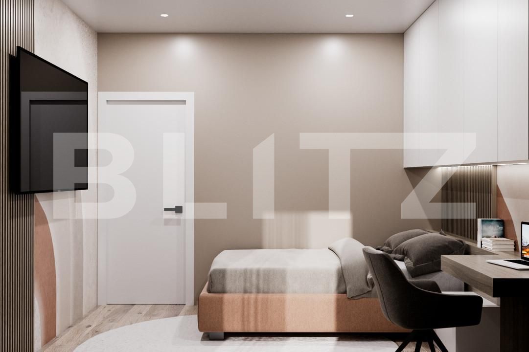 Casa de vânzare 4 camere Cantemir - 164134CV | BLITZ Oradea | Poza4