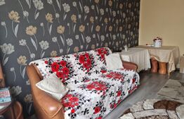 Apartament de vanzare, cu 3 camere decomandate, 67 mp, etaj 3, zona Rogerius