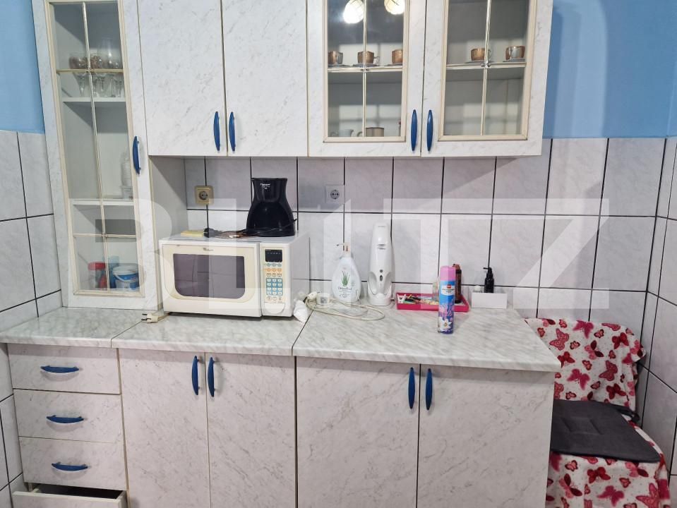 Apartament de vânzare 3 camere Rogerius - 164253AV | BLITZ Oradea | Poza3