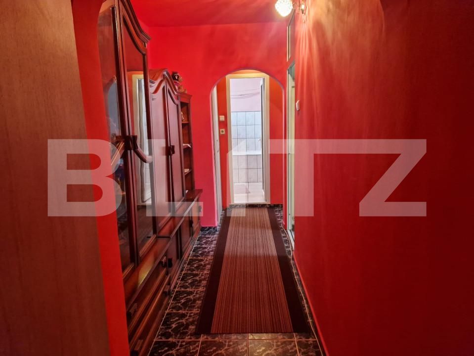 Apartament de vânzare 3 camere Rogerius - 164253AV | BLITZ Oradea | Poza10