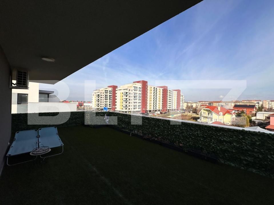 Apartament de vânzare 2 camere Nufarul - 164333AV | BLITZ Oradea | Poza6