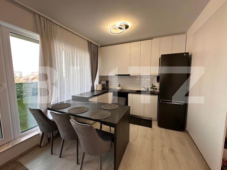 Apartament de vânzare 2 camere Nufarul - 164333AV | BLITZ Oradea | Poza4