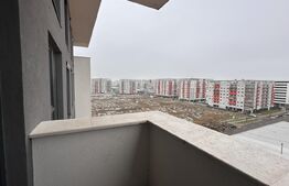 Apartament cu 2 camere, 43 mp, zona Iosia