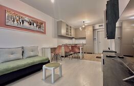 Apartament cu 2 camere, 43 mp, zona Iosia