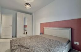 Apartament cu 2 camere, 43 mp, zona Iosia
