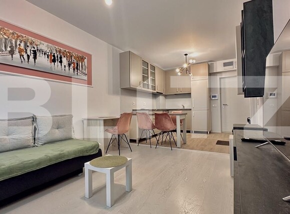 Apartament de închiriat 2 camere Iosia - 164338AI | BLITZ Oradea | Poza1