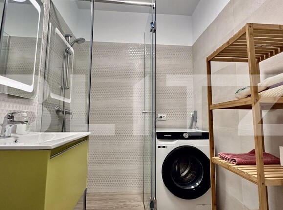 Apartament de închiriat 2 camere Iosia - 164338AI | BLITZ Oradea | Poza4