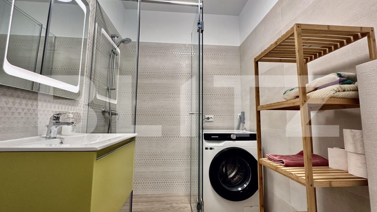 Apartament de închiriat 2 camere Iosia - 164338AI | BLITZ Oradea | Poza4