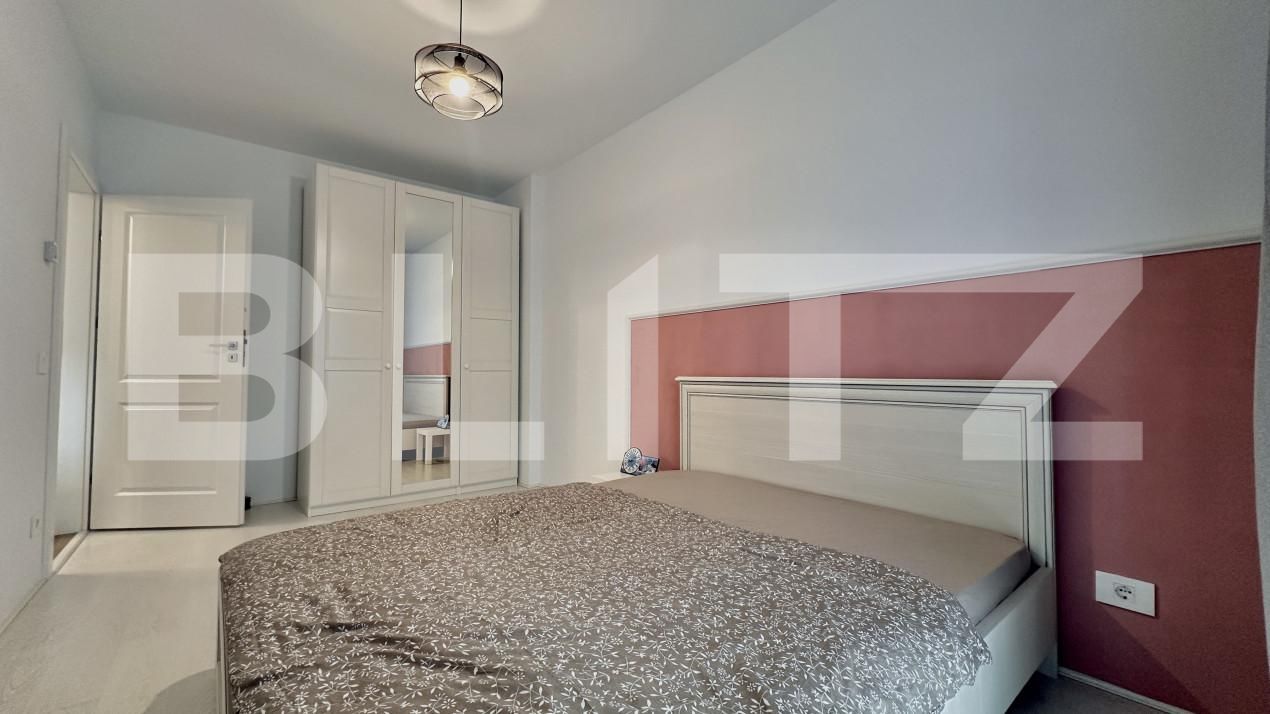 Apartament de închiriat 2 camere Iosia - 164338AI | BLITZ Oradea | Poza3