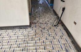 Casa individuala, cu 4 camere, 93 mp, zona Oncea pe platou