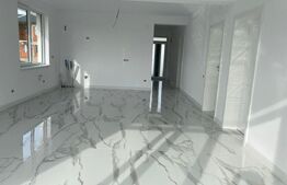 Casa individuala, cu 4 camere, 93 mp, zona Oncea pe platou