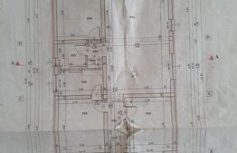 Casa individuala, cu 4 camere, 93 mp, zona Oncea pe platou