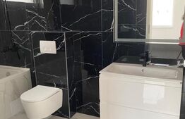 Casa individuala, cu 4 camere, 93 mp, zona Oncea pe platou