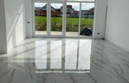 Casa individuala, cu 4 camere, 93 mp, zona Oncea pe platou