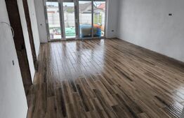 Casa individuala, cu 4 camere, 93 mp, zona Oncea pe platou