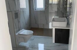 Casa individuala, cu 4 camere, 93 mp, zona Oncea pe platou