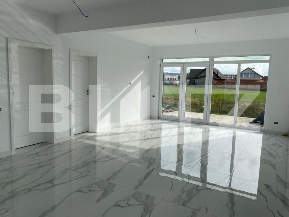 Casa de vânzare 4 camere Oncea - 164347CV | BLITZ Oradea | Poza25