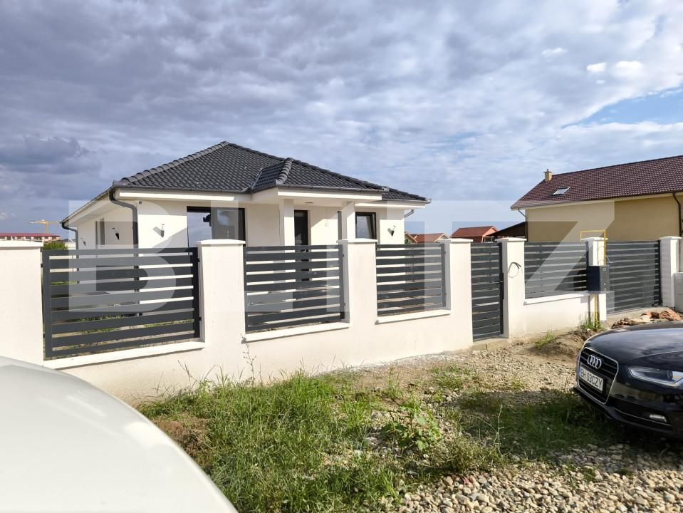 Casa de vânzare 4 camere Oncea - 164347CV | BLITZ Oradea | Poza1