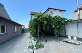Casa cu 6 camere, 150 mp, zona Decebal