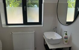 Casa cu 6 camere, 150 mp, zona Decebal