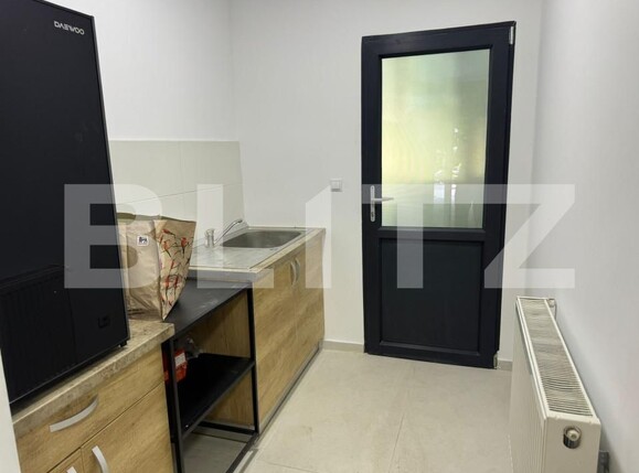 Spațiu birouri de închiriat Decebal - 164357SIB | BLITZ Oradea | Poza9