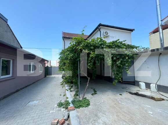 Spațiu birouri de închiriat Decebal - 164357SIB | BLITZ Oradea | Poza13