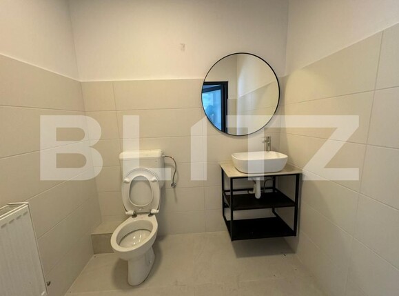 Spațiu birouri de închiriat Decebal - 164357SIB | BLITZ Oradea | Poza12