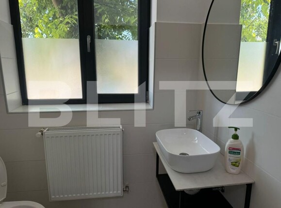 Spațiu birouri de închiriat Decebal - 164357SIB | BLITZ Oradea | Poza11