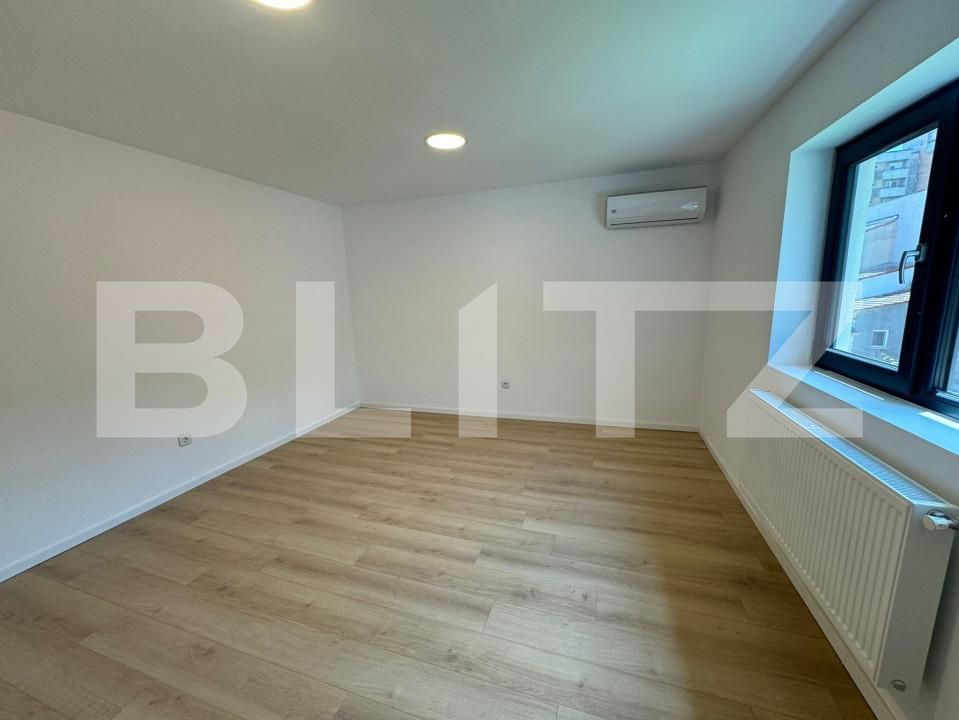 Spațiu birouri de închiriat Decebal - 164357SIB | BLITZ Oradea | Poza2