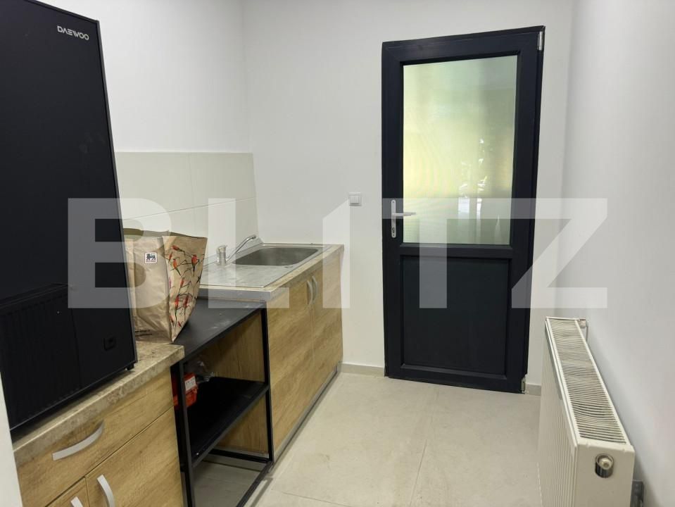 Spațiu birouri de închiriat Decebal - 164357SIB | BLITZ Oradea | Poza9