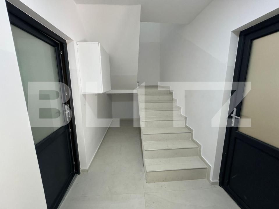 Spațiu birouri de închiriat Decebal - 164357SIB | BLITZ Oradea | Poza7