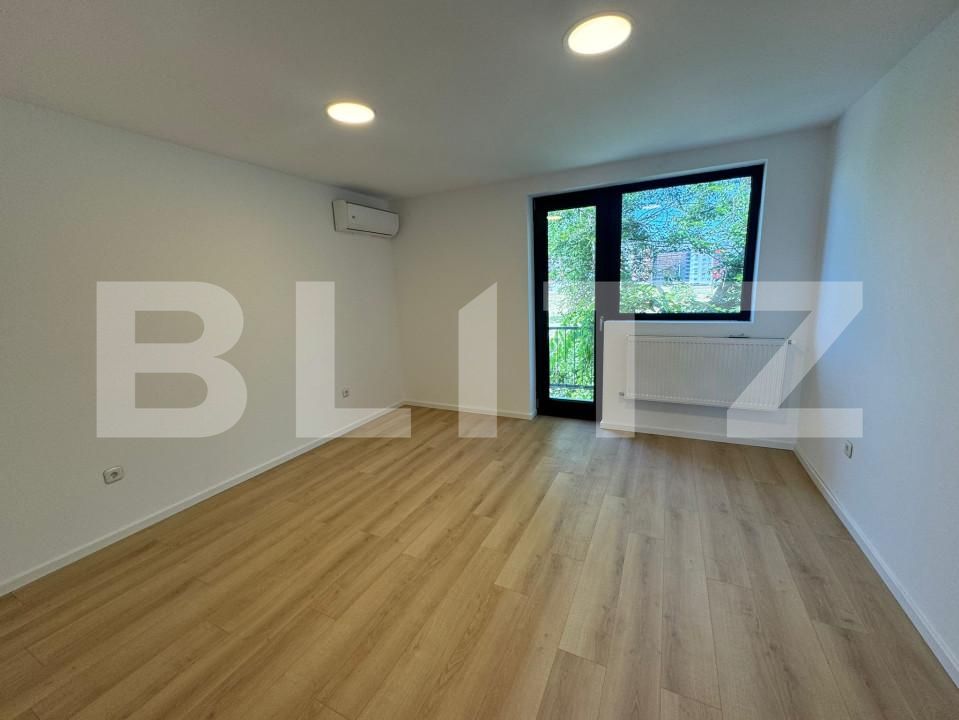 Spațiu birouri de închiriat Decebal - 164357SIB | BLITZ Oradea | Poza10