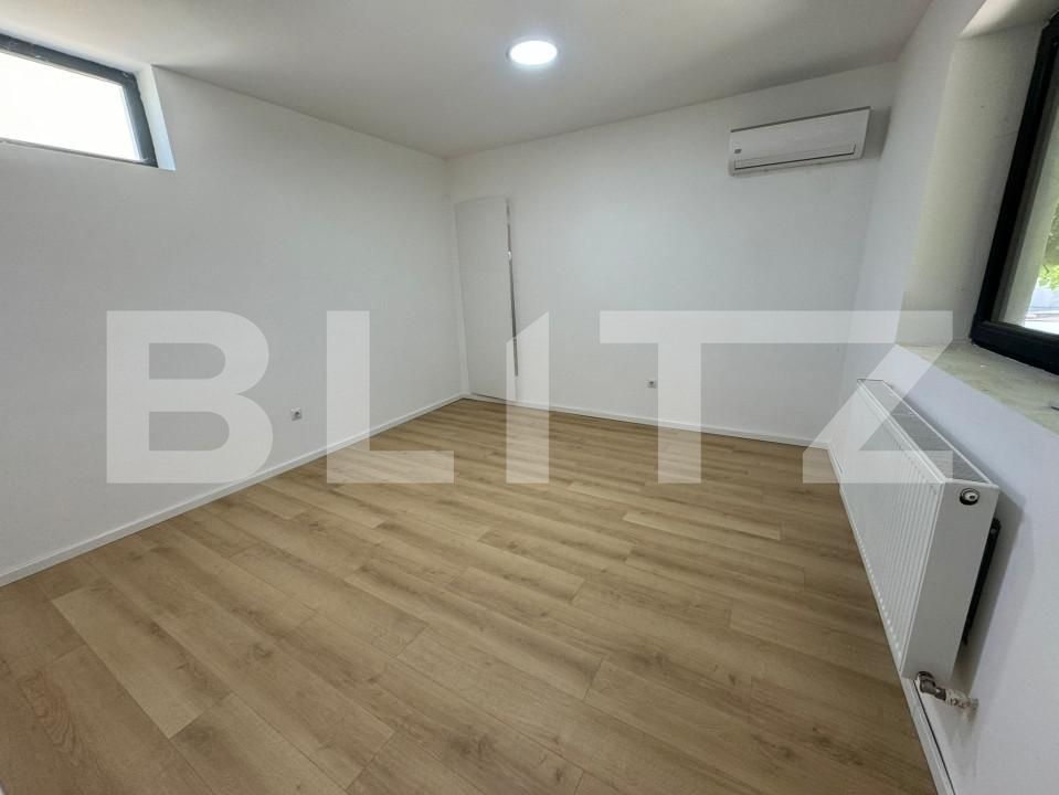Spațiu birouri de închiriat Decebal - 164357SIB | BLITZ Oradea | Poza4