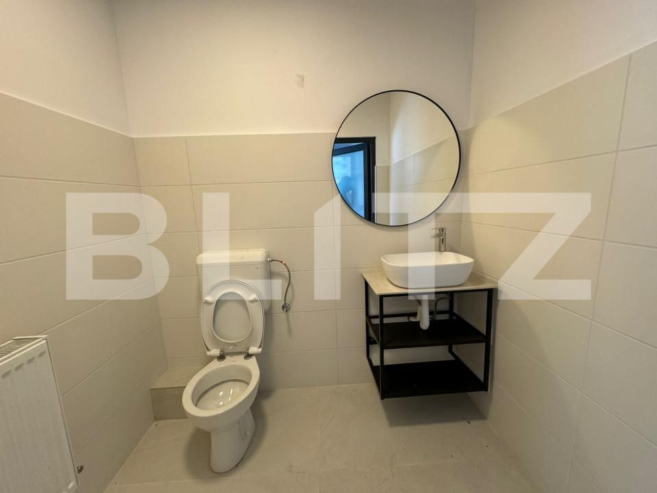 Spațiu birouri de închiriat Decebal - 164357SIB | BLITZ Oradea | Poza12