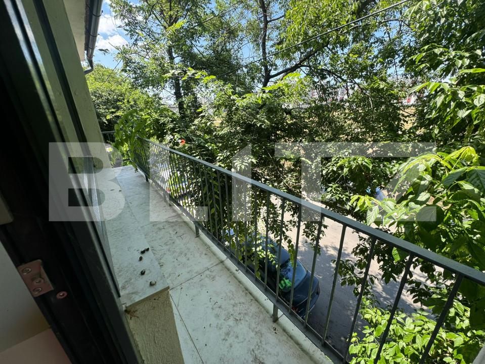 Spațiu birouri de închiriat Decebal - 164357SIB | BLITZ Oradea | Poza6