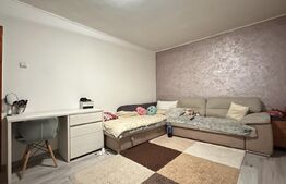 Apartament de vanzare, cu 3 camere, 68 mp, zona Decebal