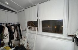 Apartament de vanzare, cu 3 camere, 68 mp, zona Decebal